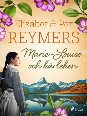cover image of Marie-Louise och kärleken
